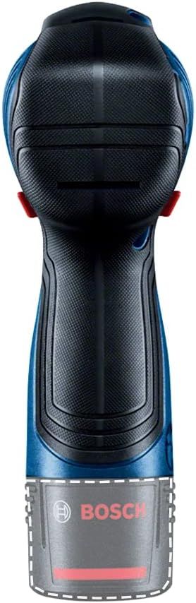 Bosch - Taladro atornillador de percusión 12 V Li-