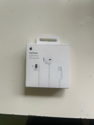 Apple EarPods Lightning