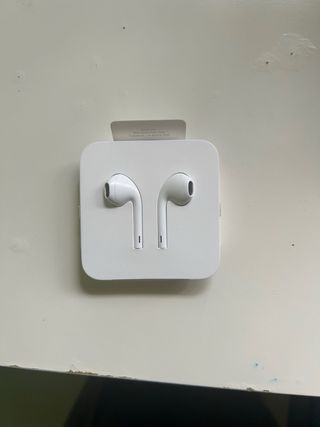 Apple EarPods Lightning