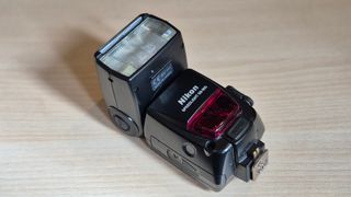 Nikon Speedlight SB-800