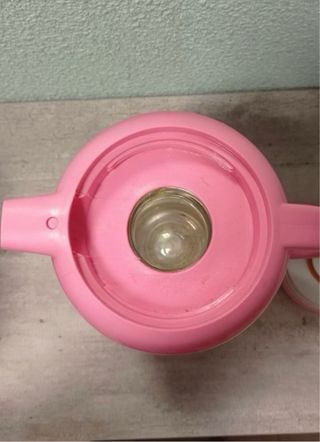 Termo Jarra 1L Tropical Flores