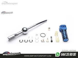 SHORT SHIFT PARA AUDI A4 B6