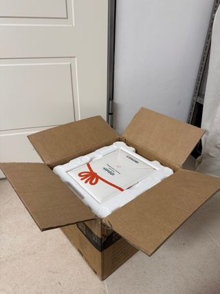 Arrocera COSORI 5.0L Nueva en Caja