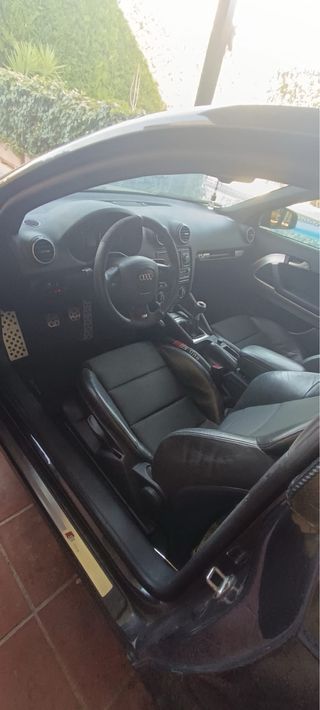 Audi A3 2008 2.0 TDI