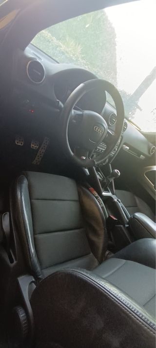 Audi A3 2008 2.0 TDI
