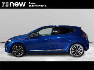 Renault Clio Techno Tce 100cv Glp