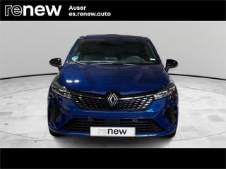 Renault Clio Techno Tce 100cv Glp