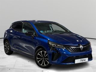 Renault Clio Techno Tce 100cv Glp
