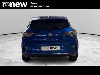 Renault Clio Techno Tce 100cv Glp
