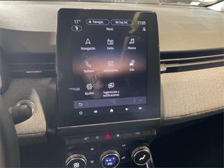 Renault Clio Techno Tce 100cv Glp