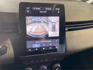 Renault Clio Techno Tce 100cv Glp