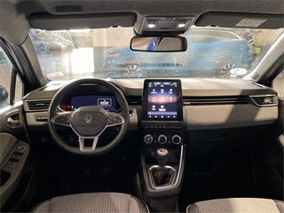 Renault Clio Techno Tce 100cv Glp