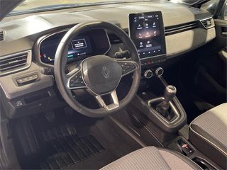 Renault Clio Techno Tce 100cv Glp