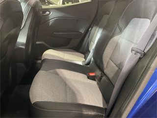 Renault Clio Techno Tce 100cv Glp