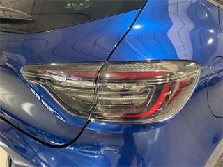 Renault Clio Techno Tce 100cv Glp