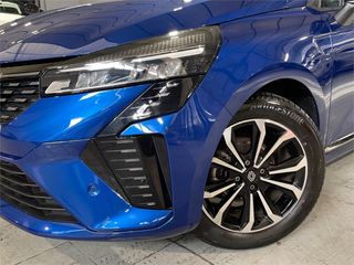 Renault Clio Techno Tce 100cv Glp