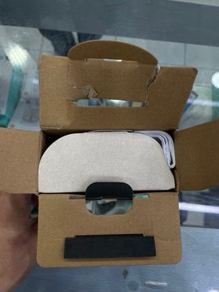 Trackball Inalámbrico Logitech ERGO M575S