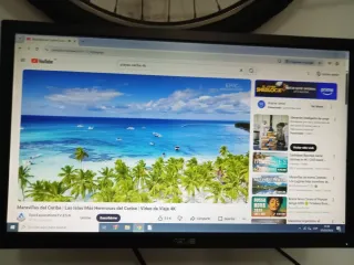 PC  ordenador Lenovo H50-50 Tiny 10