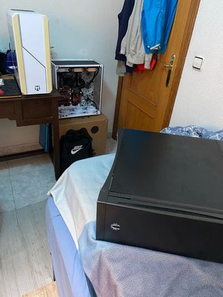 Componentes PC: Tarjetas Gráficas, SSD, RAM