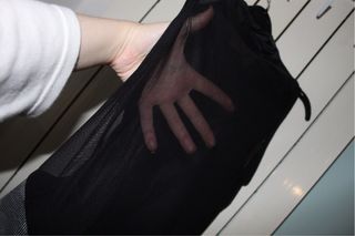 Gilet ciclismo AGU Essential taglia S