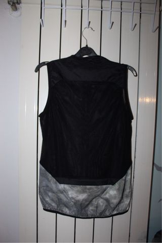 Gilet ciclismo AGU Essential taglia S