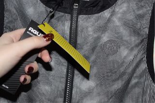 Gilet ciclismo AGU Essential taglia S