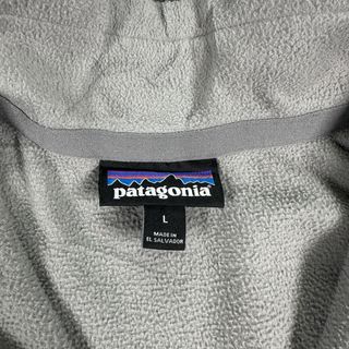 Polar Patagonia Hombre Talla L