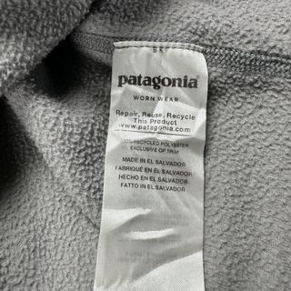 Polar Patagonia Hombre Talla L