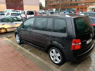 Volkswagen Touran 2005
