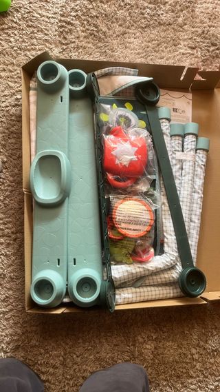 Gimnasio Fisher-Price 3 en 1