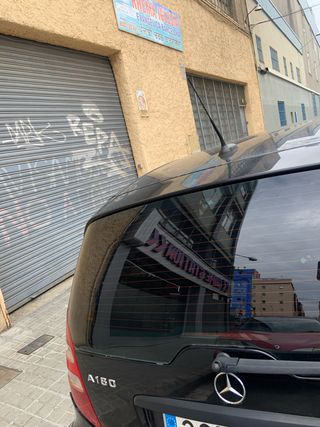 Mercedes-Benz Clase A 2006