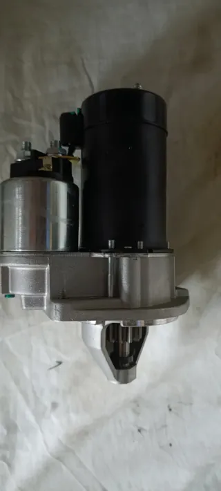 Motor de arranque Seat 124