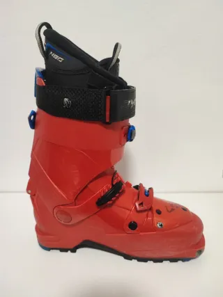 Botas esquí travesía 41