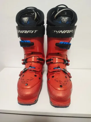 Botas esquí travesía 41