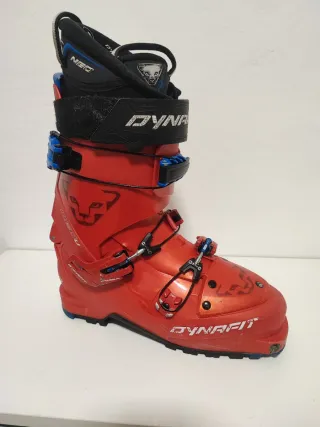 Botas esquí travesía 41