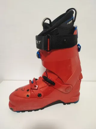 Botas esquí travesía 41