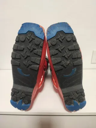 Botas esquí travesía 41