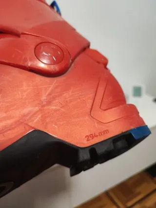 Botas esquí travesía 41