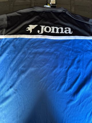 Camiseta Deportivo La Coruña Talla XL