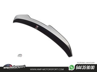 AÑADIDO DE ALERÓN PARA FORD FIESTA ST MK6 2004-2008