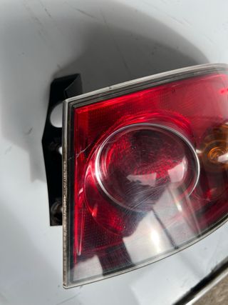 Piloto Trasero exterior Derecho Seat Ibiza 2006