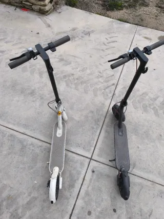 Patinete Eléctrico Xiaomi