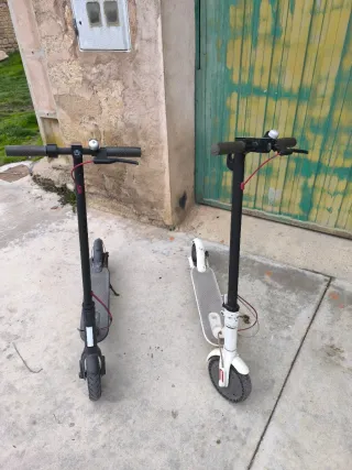 Patinete Eléctrico Xiaomi