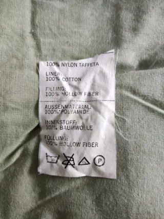 Saco de dormir camuflaje