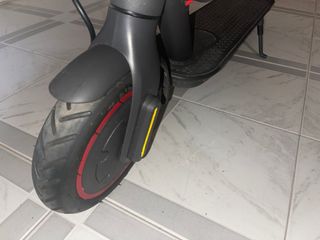 Patinete Xiaomi Pro 2  Se a usado  poco