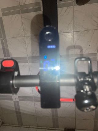 Patinete Xiaomi Pro 2  Se a usado  poco