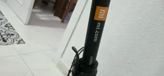 Patinete Eléctrico Xiaomi Negro