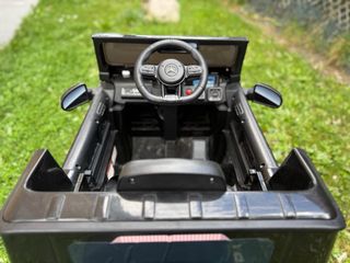 Mercedes G63 AMG Elettrico 12V - Auto per Bambini