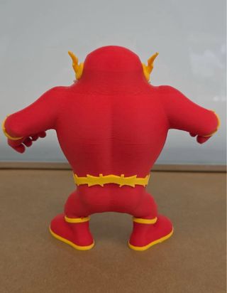 Figura Tazmaniano Flash
