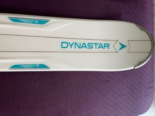 Esquís mujer Dynastar Intense 06 Fijaciones Look